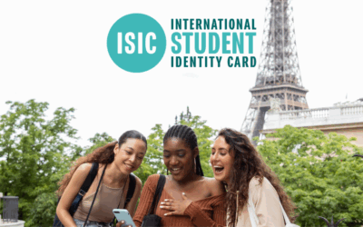 Beyond the Classroom: Why Studying Abroad is Worth It